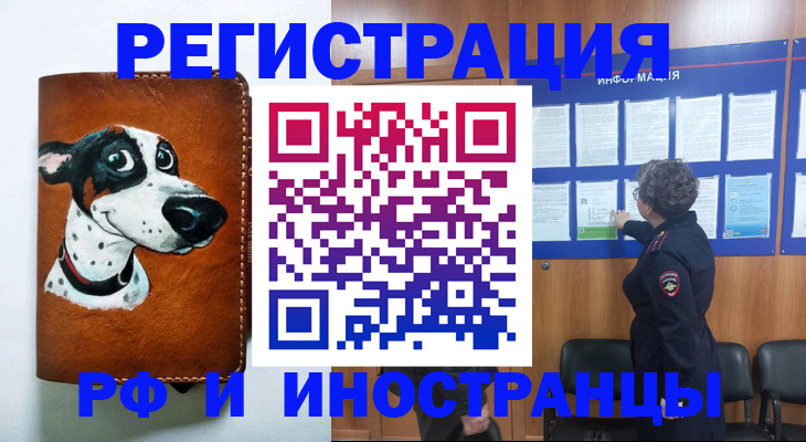 временная регистрация законно в Камбарке